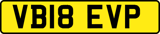 VB18EVP