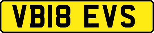 VB18EVS