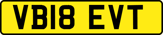 VB18EVT