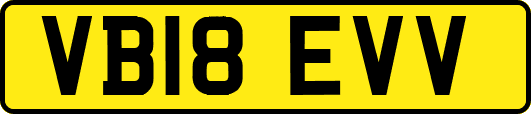 VB18EVV