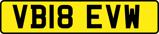 VB18EVW
