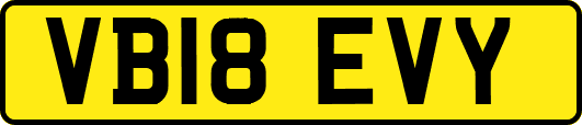 VB18EVY