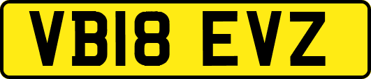 VB18EVZ