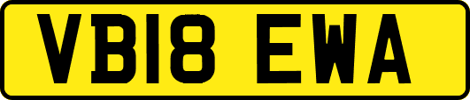 VB18EWA
