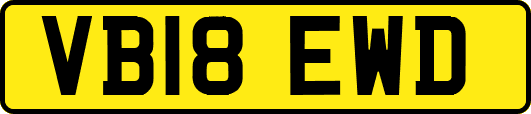 VB18EWD
