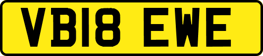 VB18EWE
