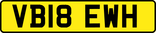 VB18EWH