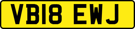 VB18EWJ
