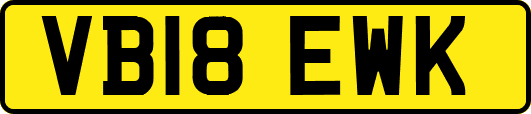 VB18EWK