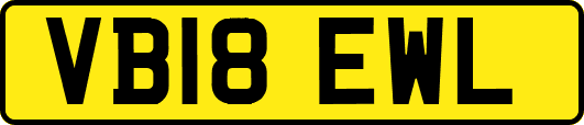 VB18EWL