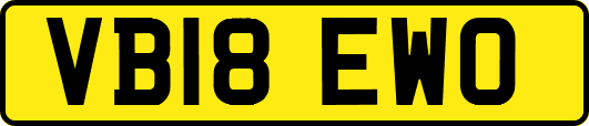 VB18EWO