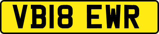 VB18EWR