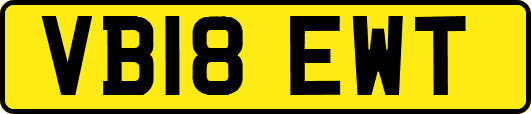 VB18EWT