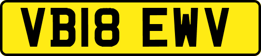 VB18EWV