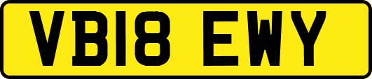 VB18EWY