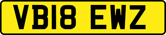 VB18EWZ