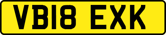 VB18EXK