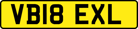 VB18EXL