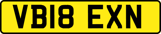 VB18EXN