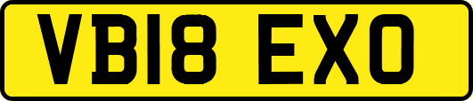 VB18EXO