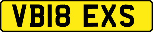 VB18EXS