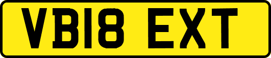 VB18EXT
