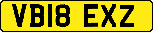 VB18EXZ