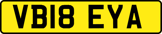 VB18EYA