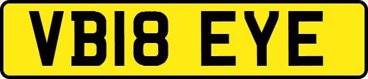 VB18EYE