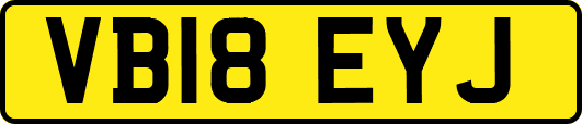 VB18EYJ