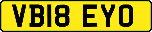 VB18EYO