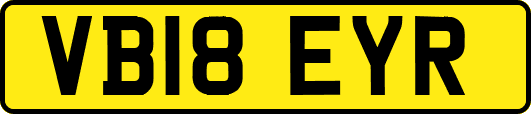 VB18EYR