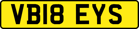 VB18EYS