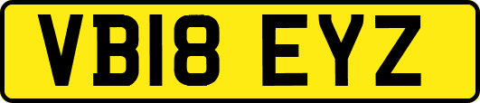 VB18EYZ