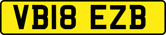 VB18EZB