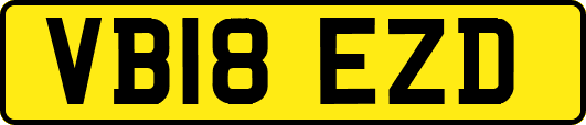 VB18EZD