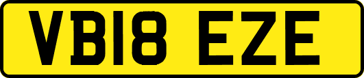 VB18EZE