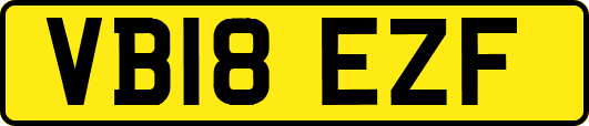 VB18EZF