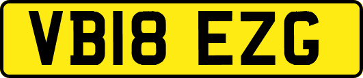 VB18EZG
