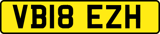 VB18EZH