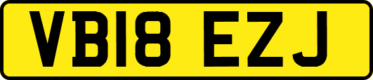 VB18EZJ