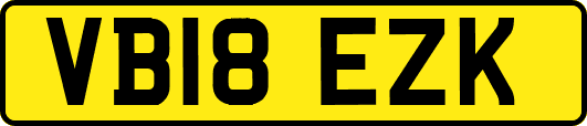 VB18EZK
