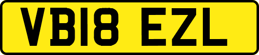 VB18EZL
