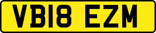 VB18EZM