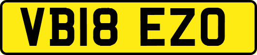 VB18EZO
