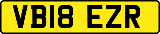 VB18EZR