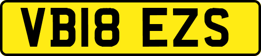 VB18EZS