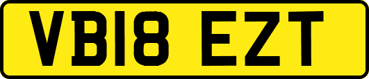 VB18EZT