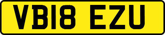 VB18EZU