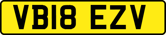 VB18EZV